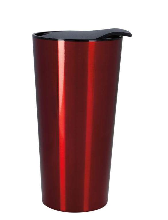 Good Value™ Fashion Metallic Tumbler, 16 oz. — view 16