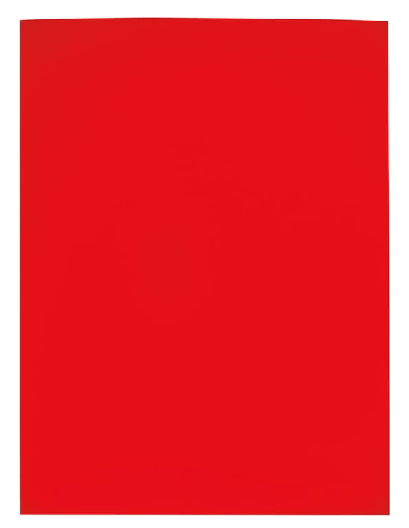 Good Value™ Gloss Paper Folder — view 78