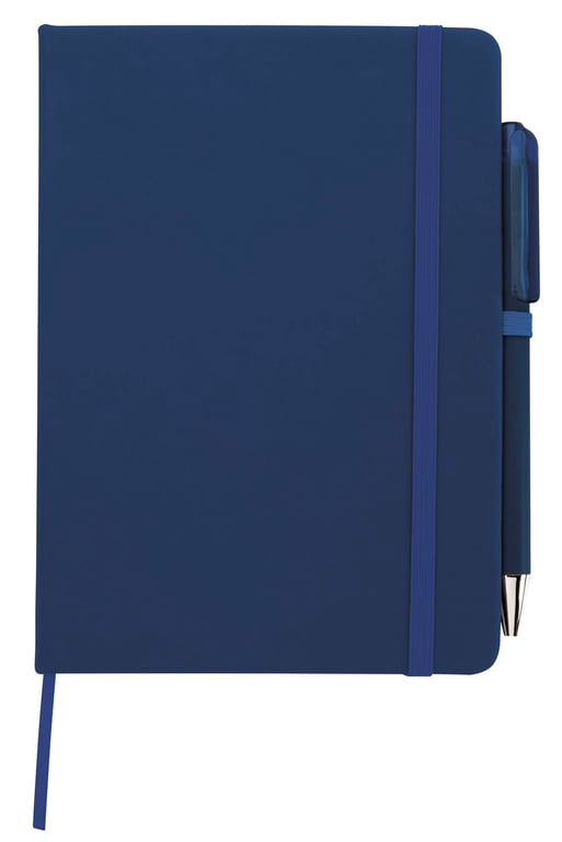 Good Value™ Value Notebook with Joy Pen, 5" x 7" — view 67