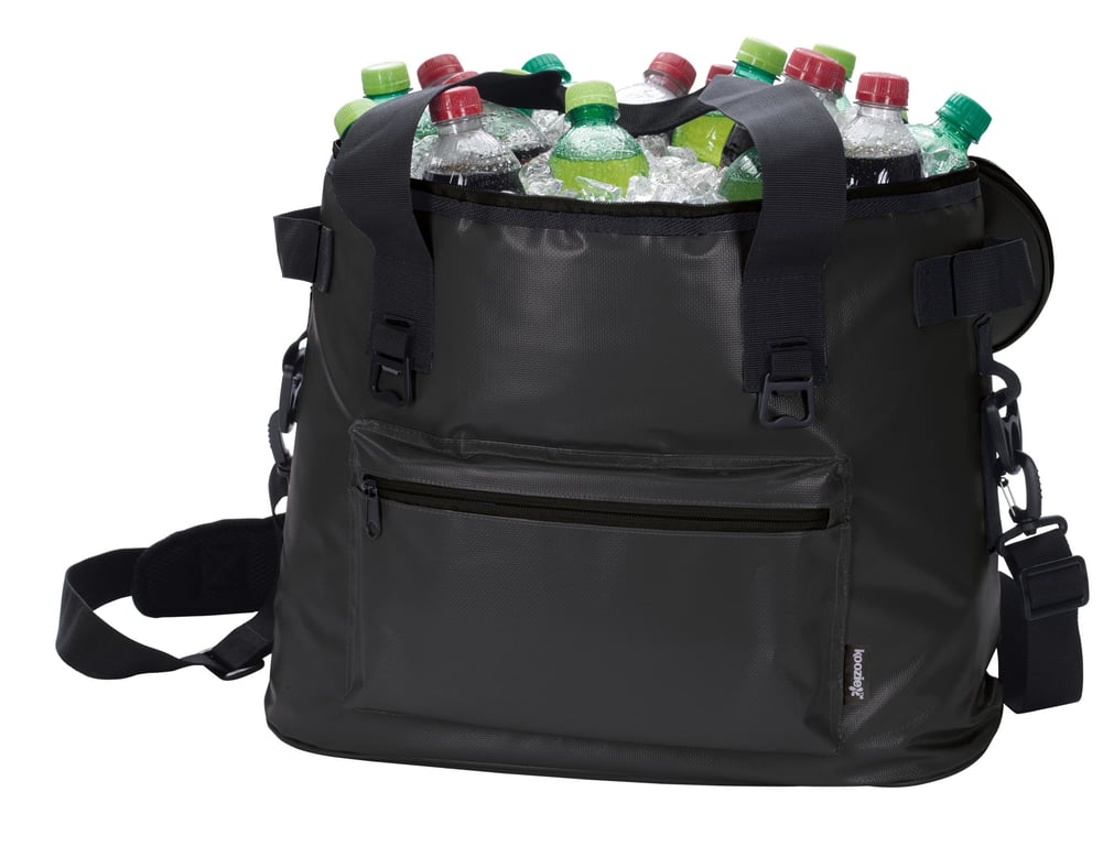 Koozie® Olympus 36-Can Cooler with Padded Shoulder Strap — view 33