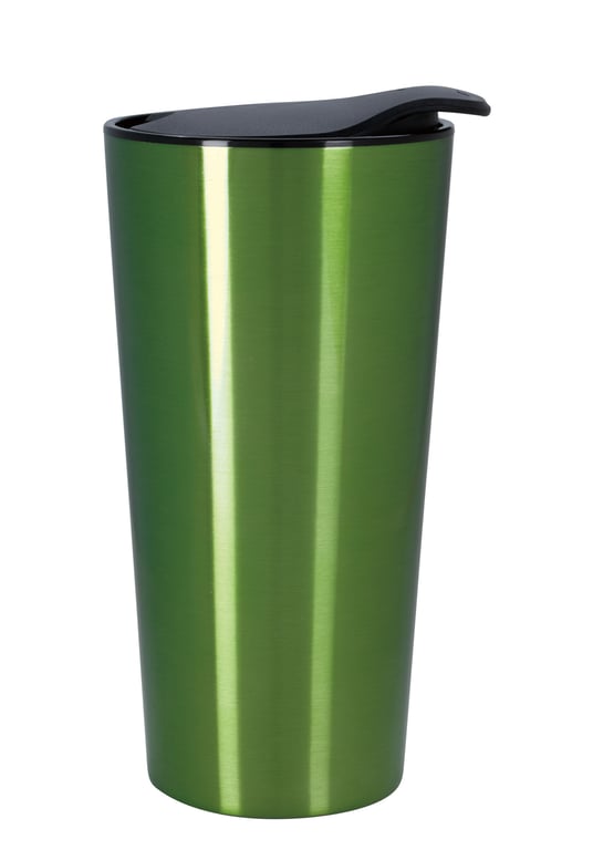 Good Value™ Fashion Metallic Tumbler, 16 oz. — view 14