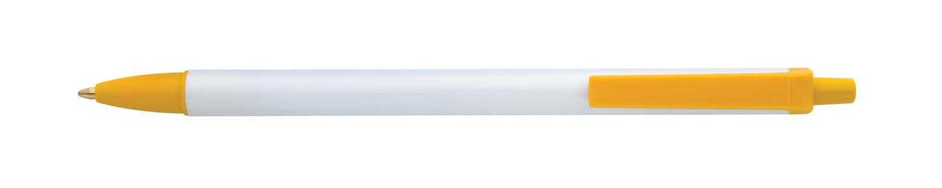 Good Value™ Contender Retractable Ballpoint Pen — view 25