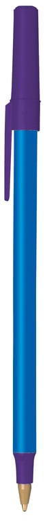 BIC® PrevaGuard® Round Stic® Pen — view 40