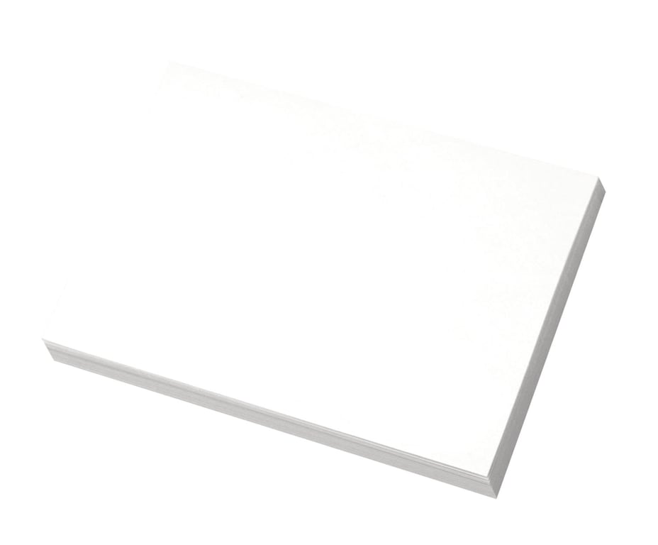 Souvenir® Sticky Note™ 4" x 3" Adhesive Notepad, 100 Sheets — view 66