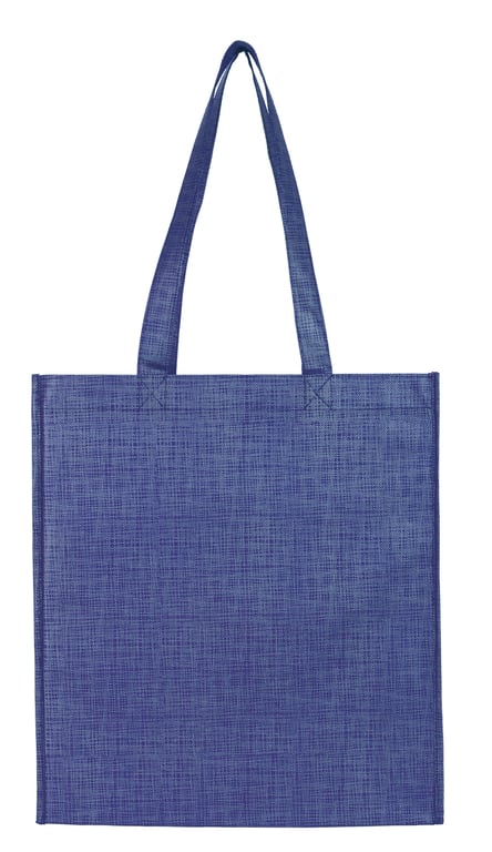 Good Value™ Non-Woven Shimmer Tote — view 26