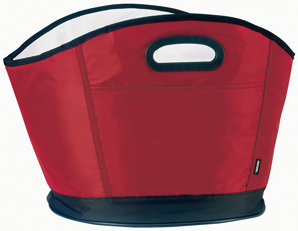 Koozie® Party Cooler with Bottle Opener, 24-Can Capacity — view 13