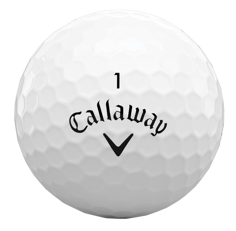 Callaway® Warbird® Golf Ball, Standard Service — view 5