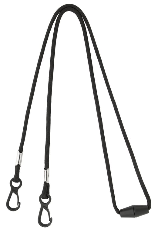 Good Value™ Comfy Face Mask & Lanyard Kit, 3-Ply Washable — view 31