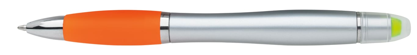 Good Value™ Silver Ion Wax Gel RABS Highlighter Pen — view 43