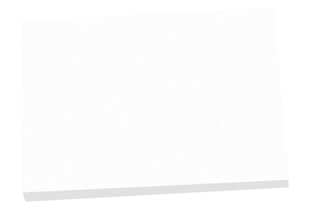 Souvenir® Sticky Note™ 4" x 3" Adhesive Notepad, 100 Sheets — view 68