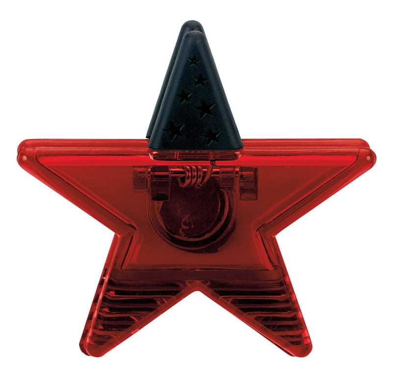 Good Value™ Star Clip Magnetic Chip Clip — view 12