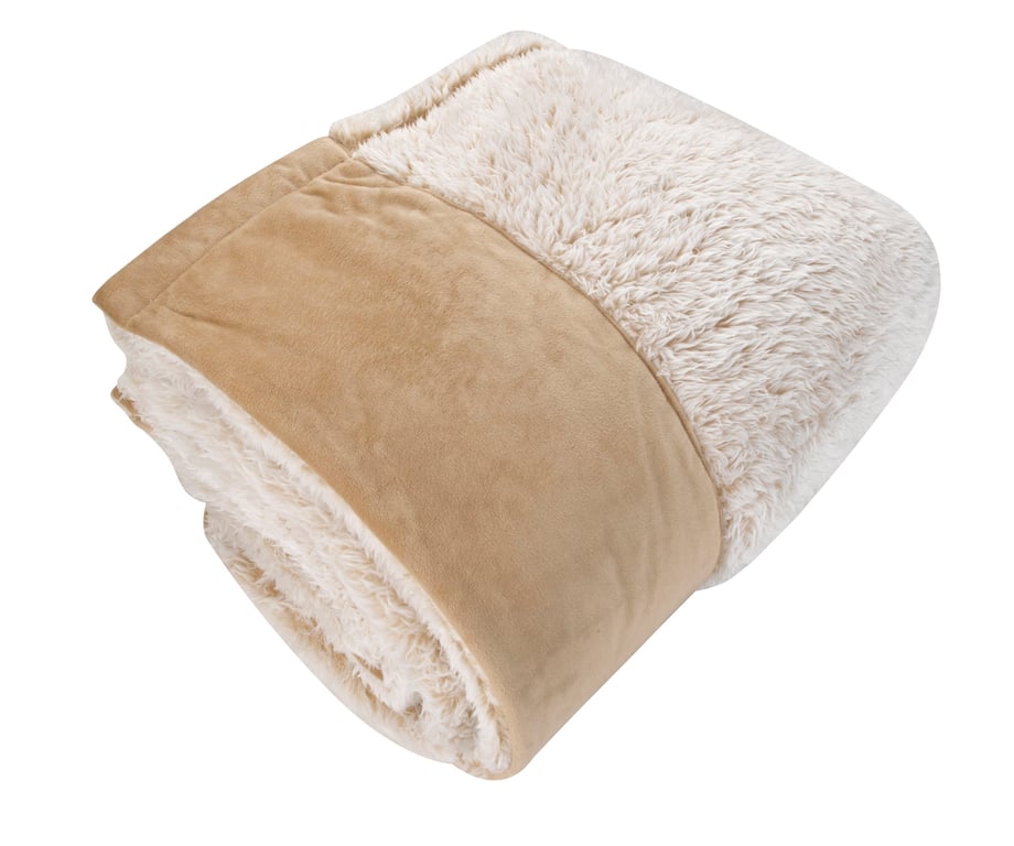 Good Value™ Super-Soft Plush Blanket, 50" x 60" — view 32