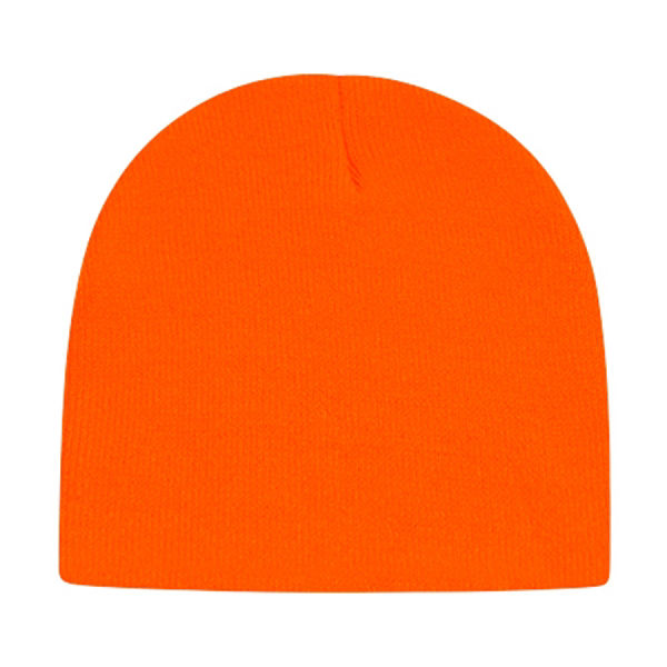 Knit Beanie — view 8