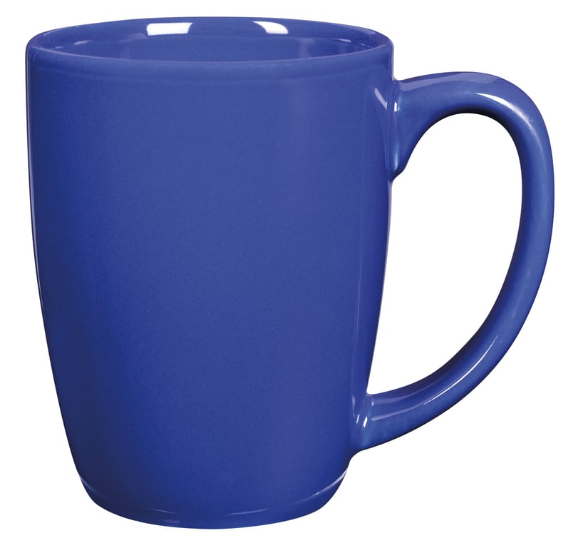 Good Value™ Bistro Mug, 12 oz. Stoneware — view 12