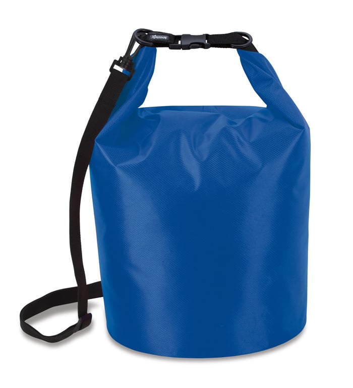 Koozie® Adventure Dry Sack 10L Ripstop Polyester Dry Bag — view 96