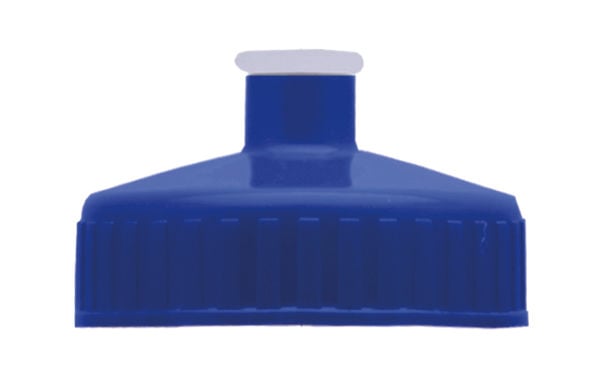 Garyline® Champ Transparent Color Sport Bottle, 28 oz. — view 21
