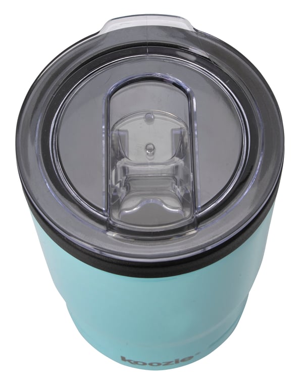 Koozie® Triple Vacuum Tumbler, 13 oz. Stainless Steel — view 104