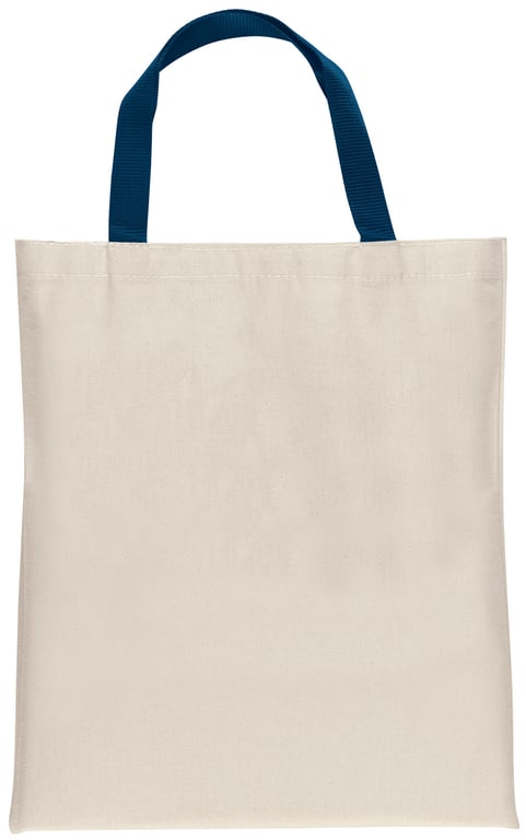Good Value™ Bargain Bag Cotton Tote — view 16