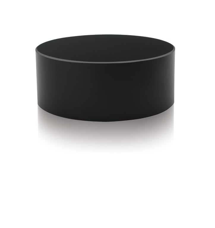 JAFFA® Medium Cylinder Black Base — view 4