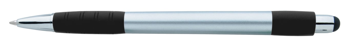 Good Value™ Silver Element Stylus RABS Pen — view 50