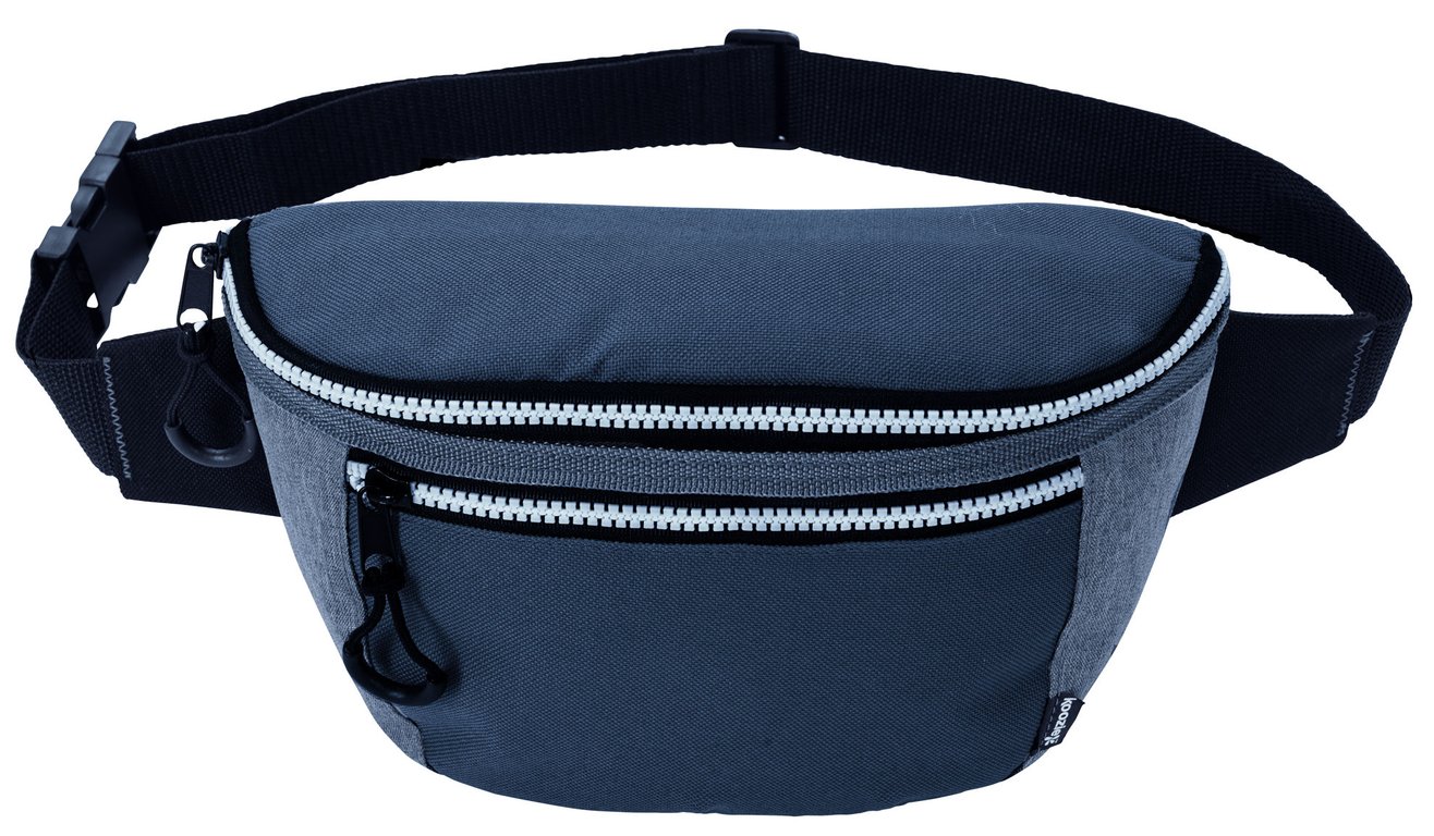 Koozie® Rowdy Fanny Pack Cooler with Adjustable Waist Strap — view 38