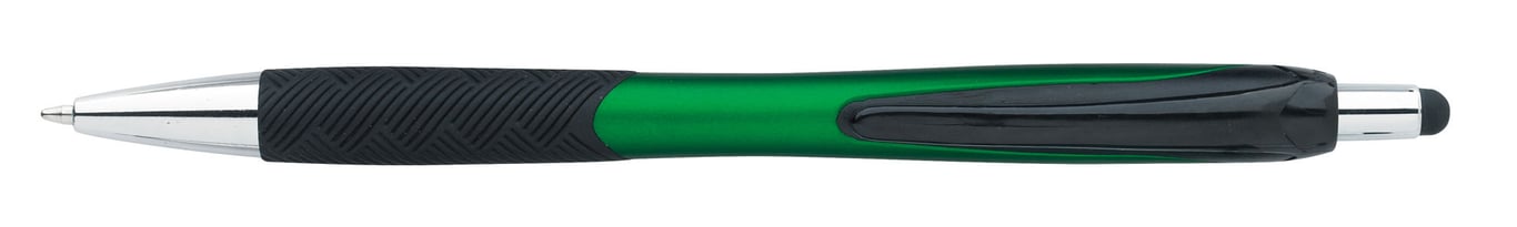 Good Value™ Metallic Pattern Grip Stylus Pen — view 29