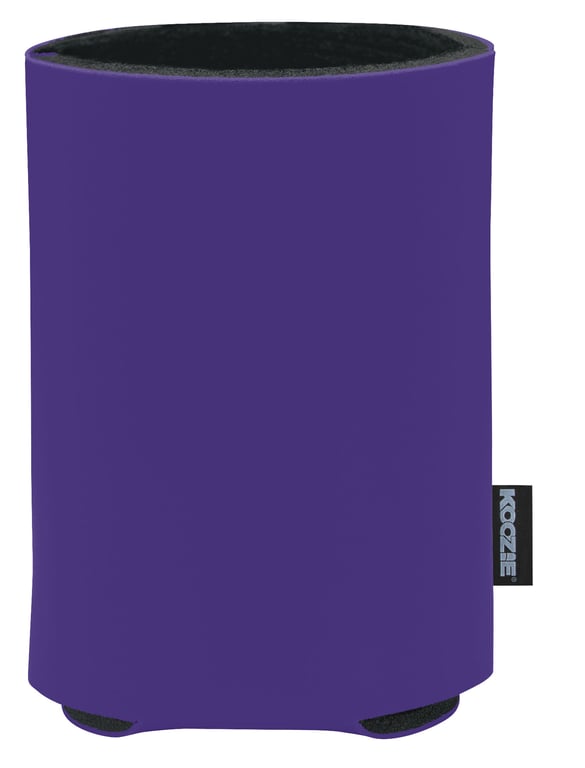 Koozie® Deluxe Collapsible Can Cooler — view 10