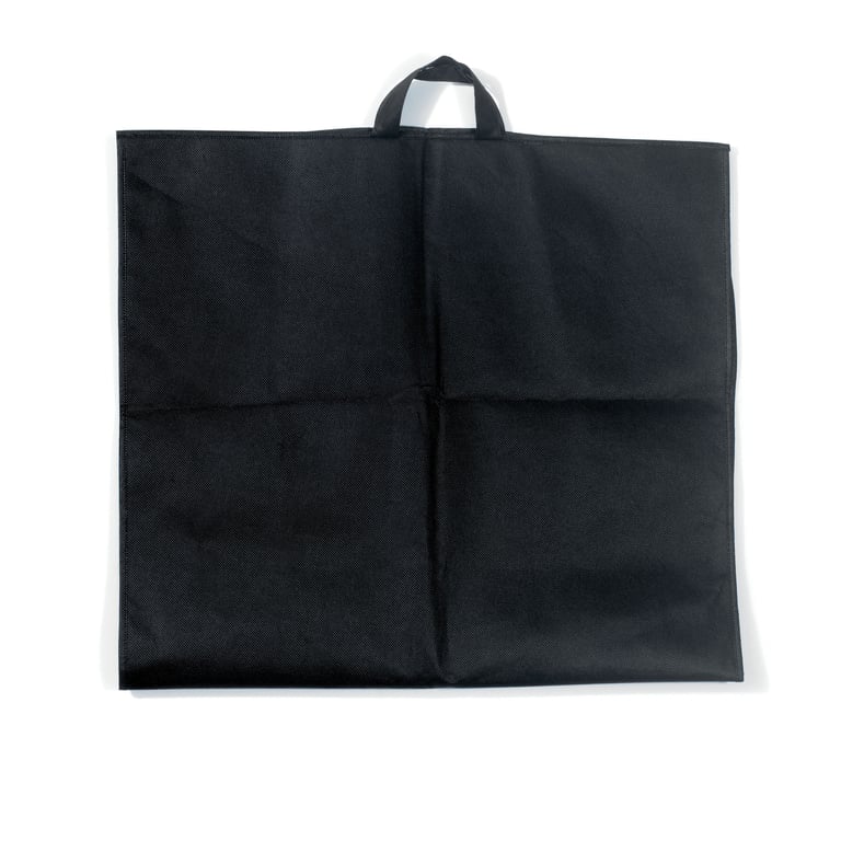 Good Value™ Basic Garment Bag with Carrying Handle — view 6