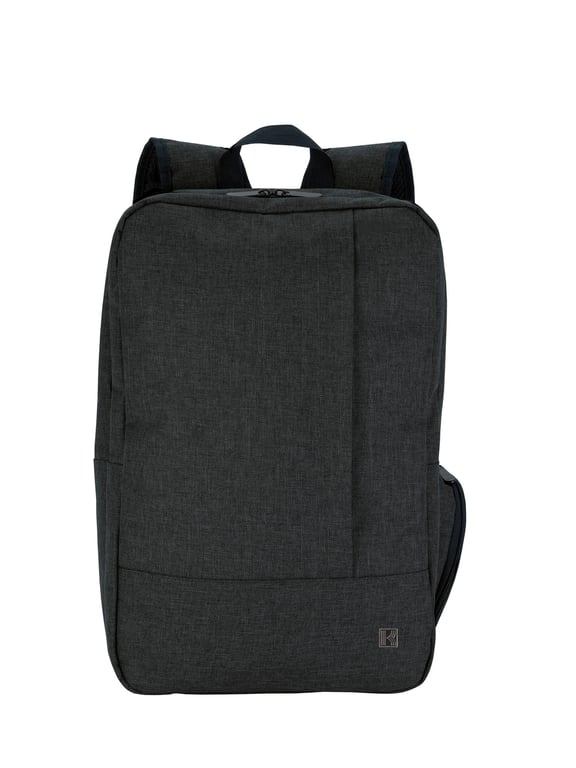 KAPSTON® Pierce Backpack with Padded Laptop Sleeve — view 43