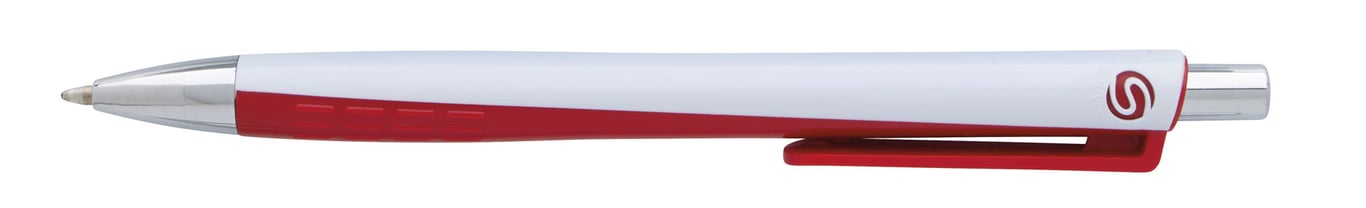 Souvenir® TFW RABS Pen, Recycled ABS Plastic Barrel — view 73