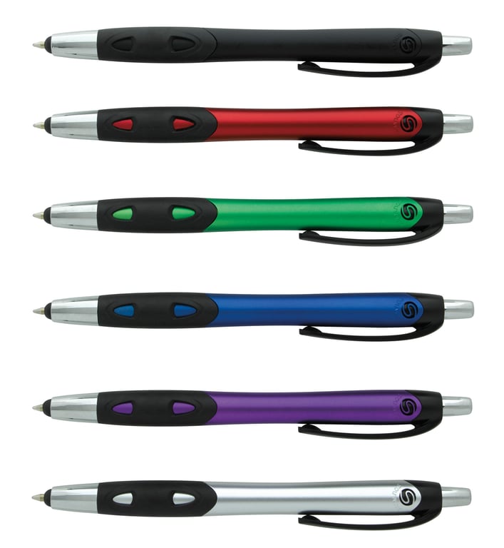 Souvenir® Sol Stylus Pen — view 25