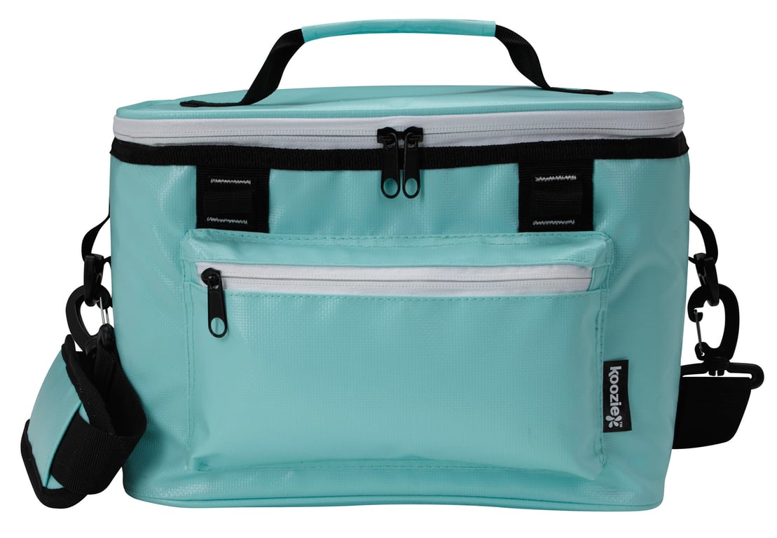 Koozie® Olympus 9-Can Soft-Side Cooler — view 79