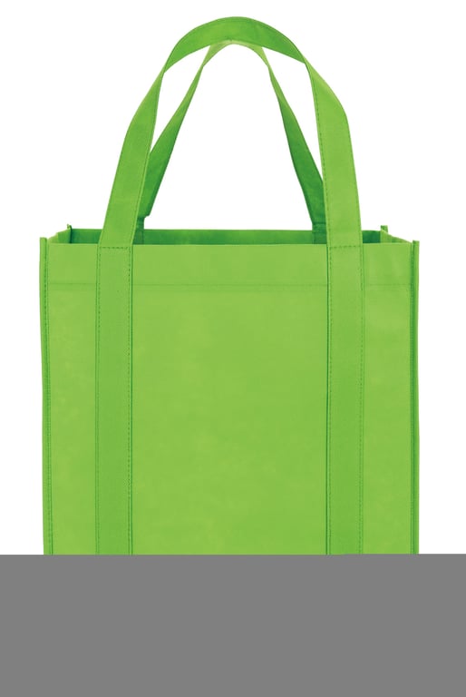 Good Value™ Mega Grocery Tote, Reusable Non-Woven Bag — view 37