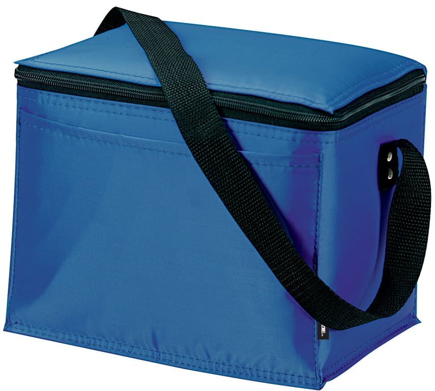 Koozie® Six-Pack Cooler Bag with Shoulder Strap — view 76