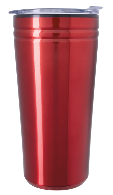 Good Value™ Aviator Stainless Steel Tumbler, 19 oz. — view 6