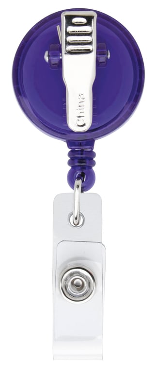 Good Value™ Retractable Badge Holder — view 39