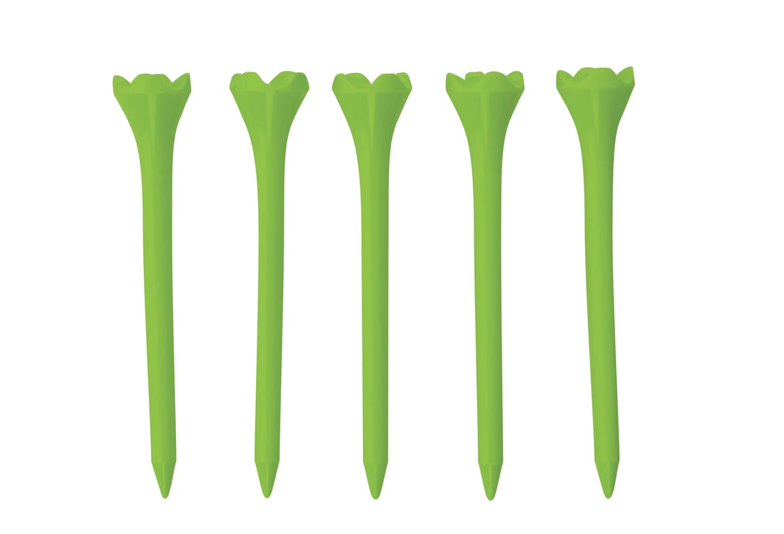 Chip Pak Golf Tees, 5-Pack — view 20