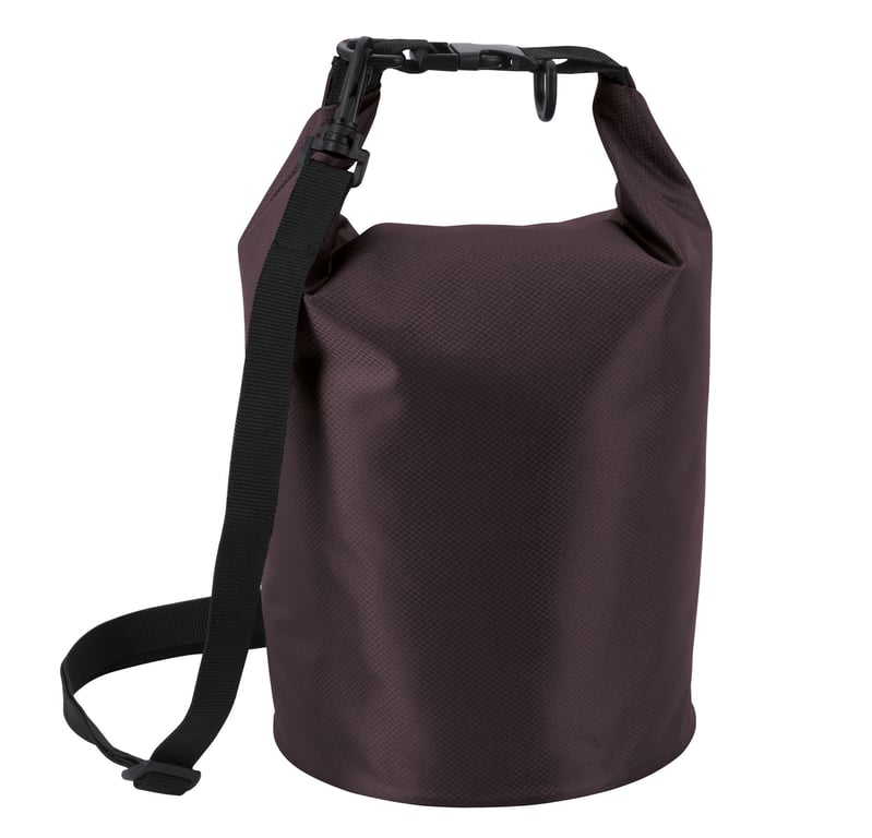 Koozie® Adventure Dry Sack 5L Water-Resistant Bag — view 12