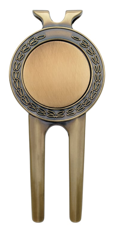 Honor Magnetic Divot Repair Tool with Ball Marker — view 6