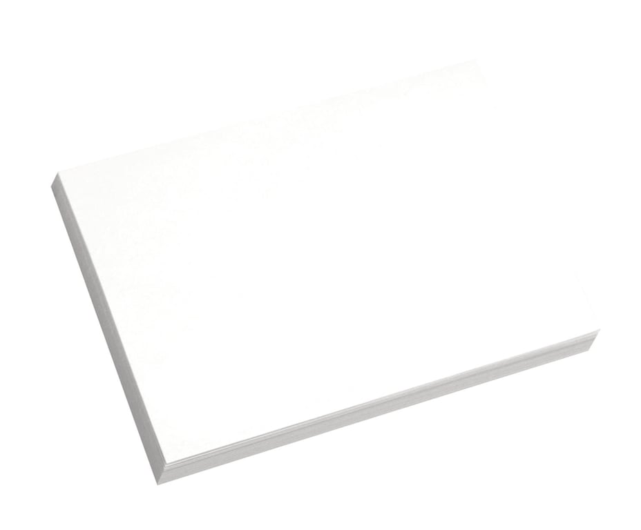 Souvenir® Sticky Note™ 4" x 3" Adhesive Notepad, 50 Sheets — view 55