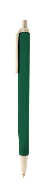 Triangular Retractable Plastic Pen — view 65
