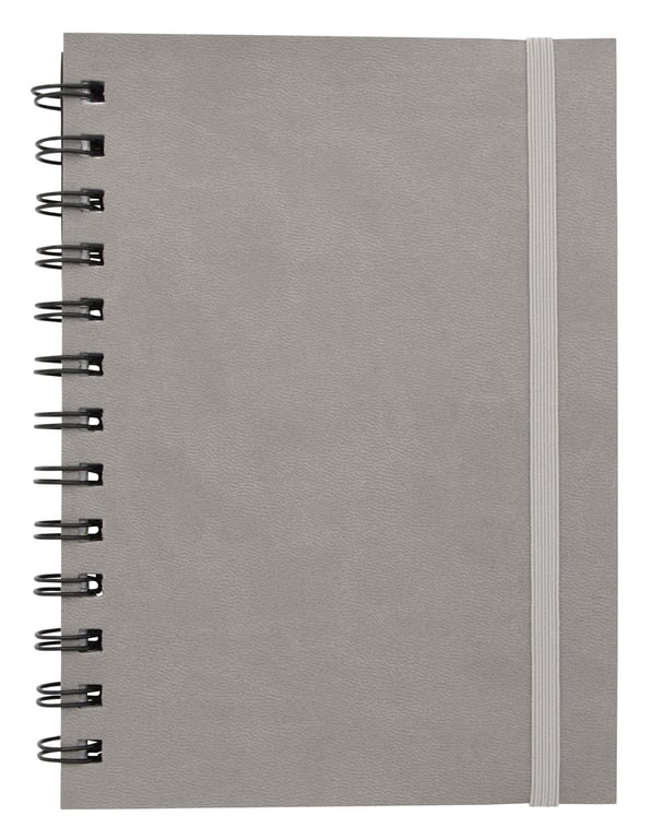 Good Value™ Soft Cover Spiral Notebook — view 15