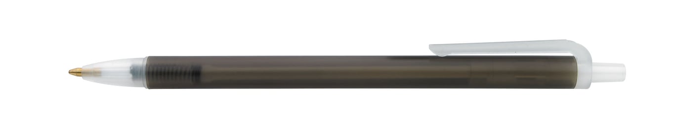 Good Value™ Contender Frosted Ballpoint Pen — view 13