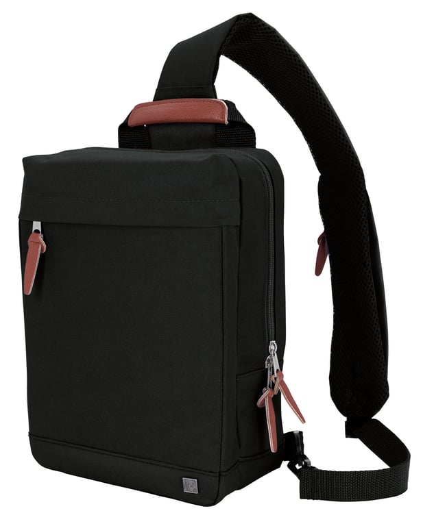 KAPSTON® Jaxon Slingpack with Padded Tablet Sleeve — view 13