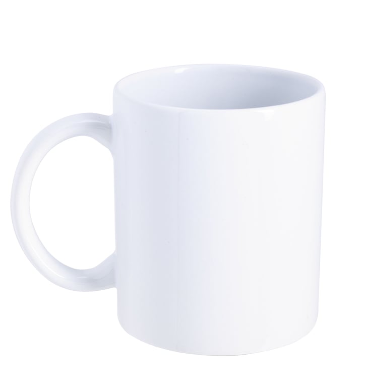 Good Value™ Dye Sublimation Mug, 11 oz. — view 6