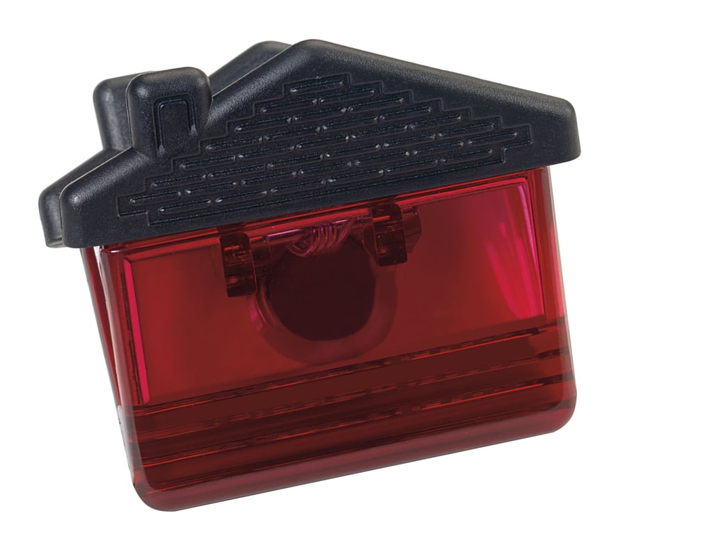 Good Value™ House Clip Magnetic Clip for Paper and Snacks — view 15