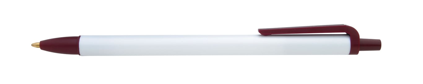 Good Value™ Contender Retractable Ballpoint Pen — view 20