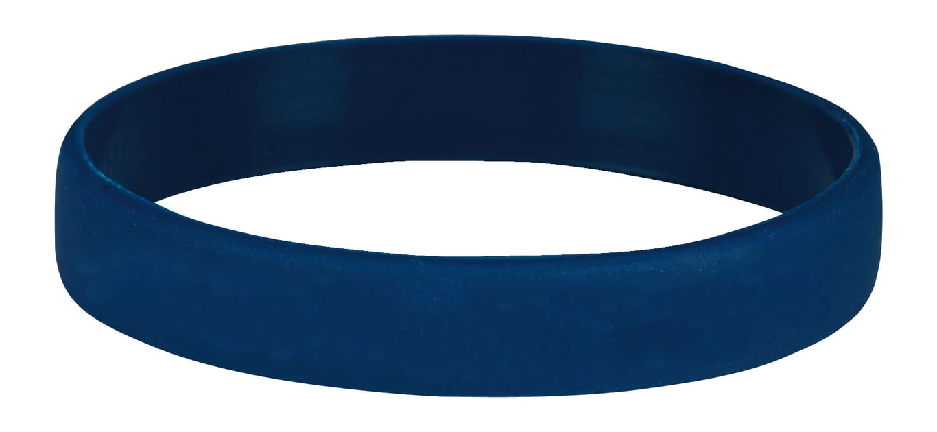 Universal Source® Silicone Awareness Wrist Band — view 36