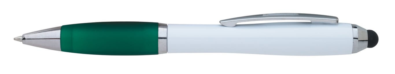 Good Value™ Ion White Stylus RABS Pen — view 33
