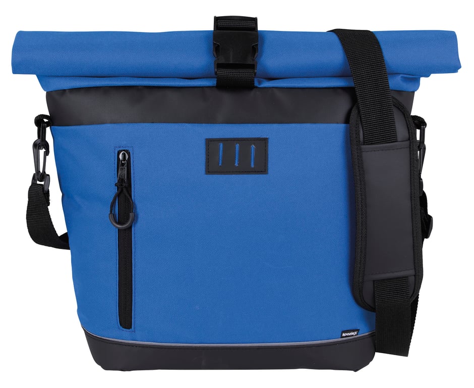 Koozie® Rogue Crossbody Cooler with Rolltop Closure — view 35